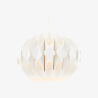 BHS.com Landon Easyfit Shade, White