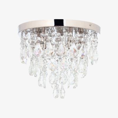 BHS.com Lisa Flush, Nickel