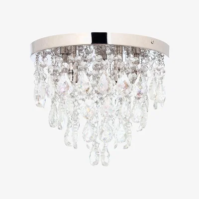 BHS.com Lisa Flush, Nickel