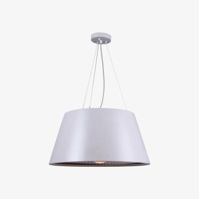 BHS.com Natasha Ceiling Pendant, Grey