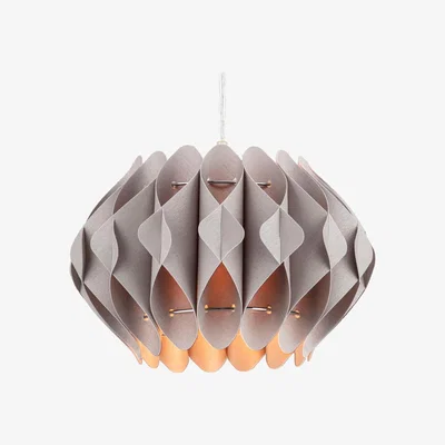 BHS.com Landon Small Easyfit Shade, Natural