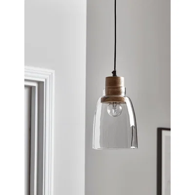 Cox and Cox Mara Pendant