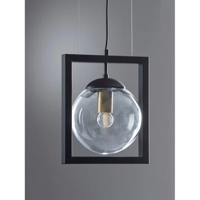 Cox and Cox Elodie Pendant