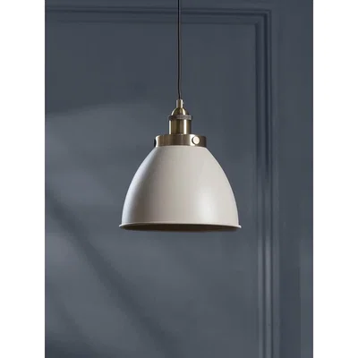 Cox and Cox Charleston Pendant