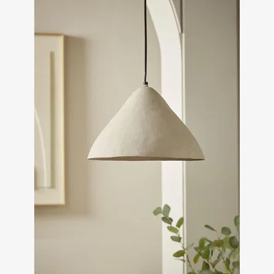 Cox and Cox Elburg Pendant