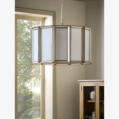 Cox and Cox Aida Pendant