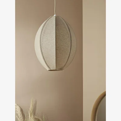 Cox and Cox Camilla Pendant - Small