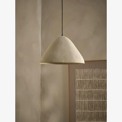 Cox and Cox Elburg - Large Cream