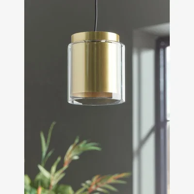 Cox and Cox Jola Pendant