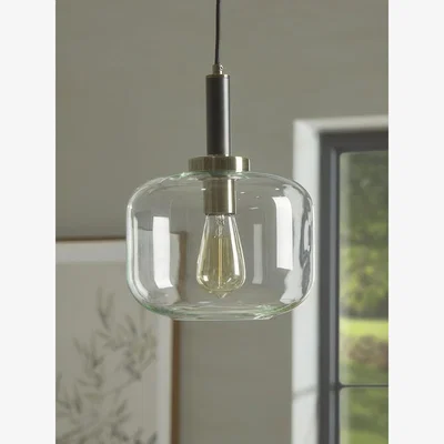 Cox and Cox Lydia Pendant