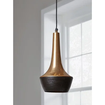Cox and Cox Rae Pendant - Small