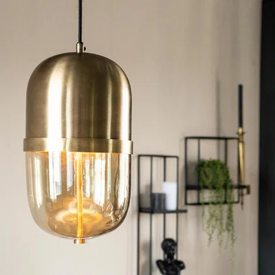 Cuckooland By Boo Maverick Pendant Lamp