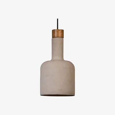 Cuckooland Dutchbone Cradle Bottle Pendant Lamp