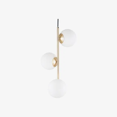 Cuckooland Pacific Lifestyle Asterope Pendant Light