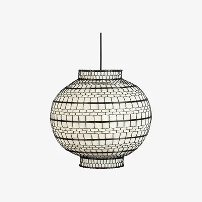 Cuckooland Dutchbone Ming Round Pendant Light - Medium