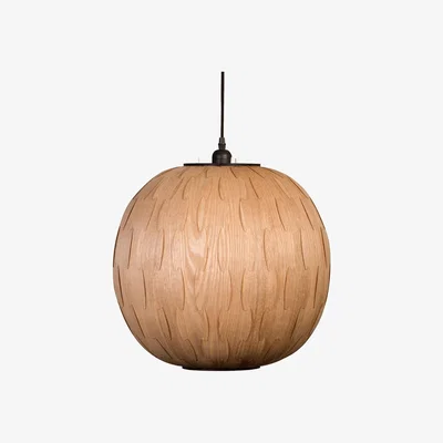 Cuckooland Dutchbone Bond Round Pendant Light