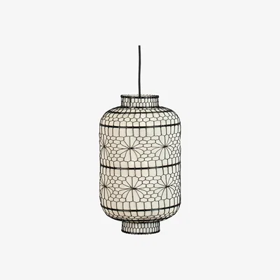 Cuckooland Dutchbone Ming Tall Pendant Light