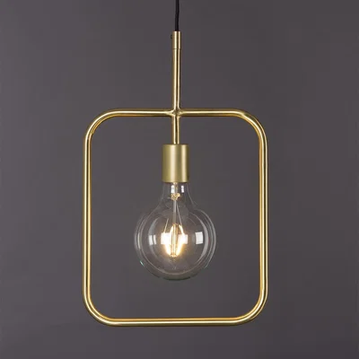 Cuckooland Dutchbone Cubo Pendant Lamp
