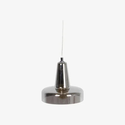 Cuckooland Anshin Small Pendant Light - Smoke