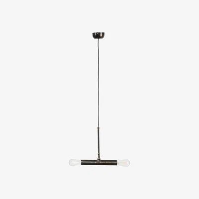 Cuckooland Dutchbone Doppio Pendant Light