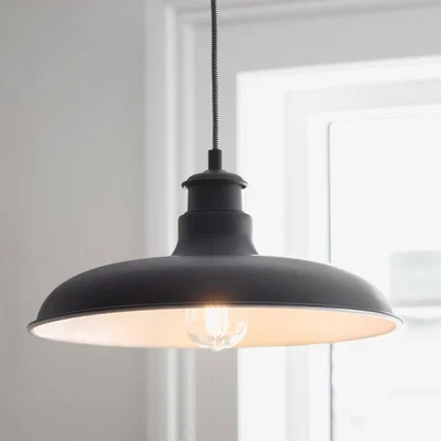 Cuckooland Garden Trading Toulon Pendant Light - Carbon
