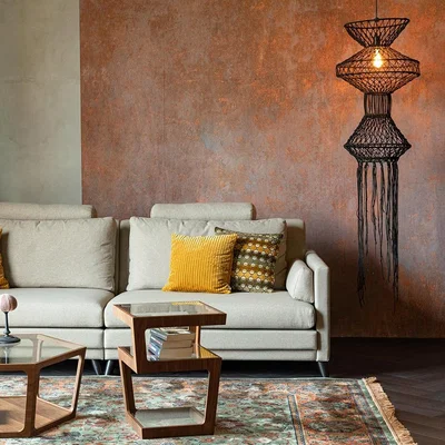 Cuckooland Dutchbone Tangan Pendant Light