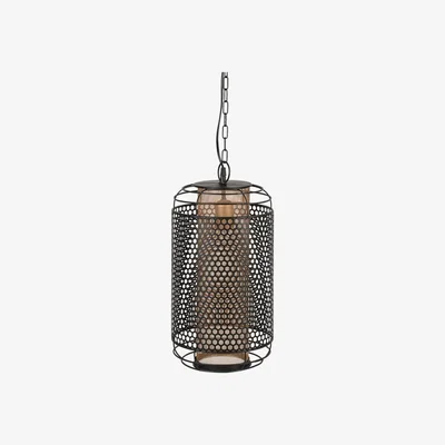 Cuckooland Dutchbone Archer Pendant Lamp - Medium