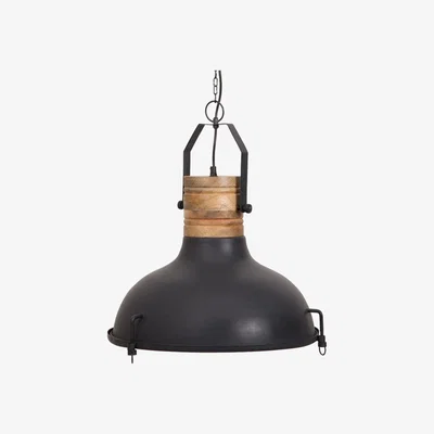 Cuckooland Dutchbone Raw Pendant Lamp