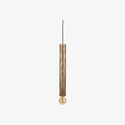 Cuckooland Bold Monkey Sweet Mesh Medium Pendant Lamp - Black