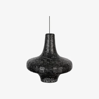 Cuckooland Dutchbone Trooper Pendant Lamp