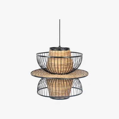 Cuckooland Carmen Large Pendant Light