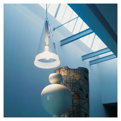 The Conran Shop Fucsia 1 Pendant Light