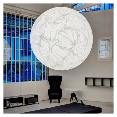 The Conran Shop Moon 200 Pendant