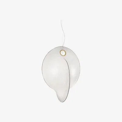 The Conran Shop Large Overlap S2 Pendant Light