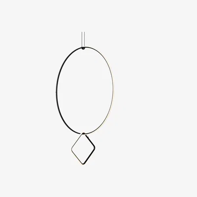 The Conran Shop Arrangements Pendant 3B
