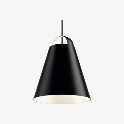 The Conran Shop Above Pendant Light Black Large