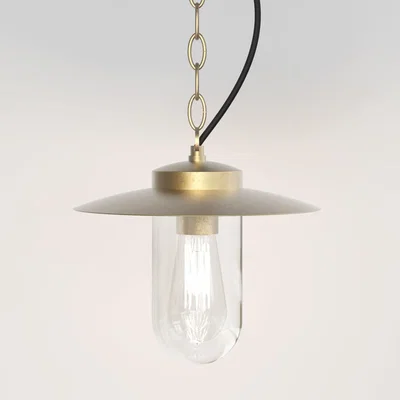 The Conran Shop Portree Pendant Light