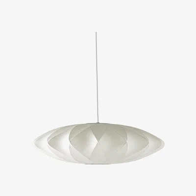 The Conran Shop Medium Bubble Criss-Cross Saucer Pendant Light