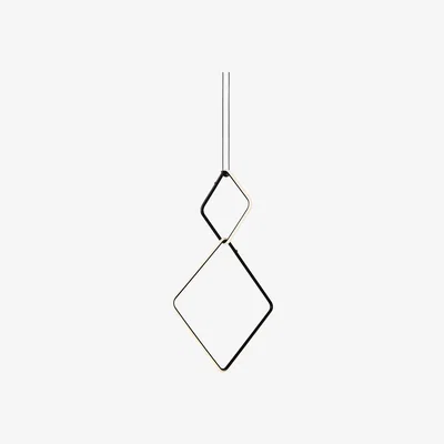 The Conran Shop Arrangements Pendant 19S
