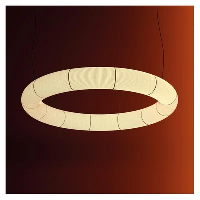 The Conran Shop Tekiò Circular Pendant Light