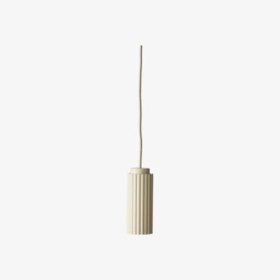 The Conran Shop Donna 7 Pendant Light Linen