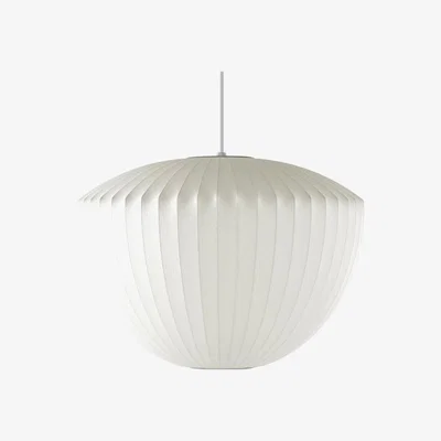 The Conran Shop Bubble Apple Pendant Light