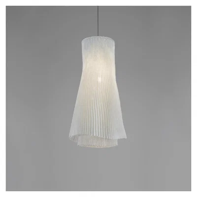 The Conran Shop Tempo Andante Pendant White