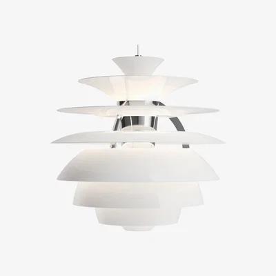 The Conran Shop PH Snowball Pendant Light