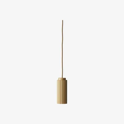 The Conran Shop Donna 7 Pendant Light Autumn Leaves