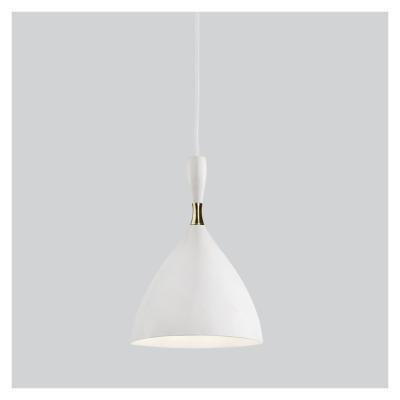 The Conran Shop Dokka Pendant Light White