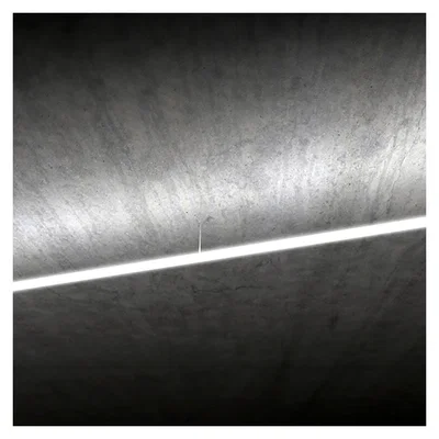 The Conran Shop Alphabet Of Light Linear