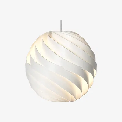 The Conran Shop Turbo Pendant Light 36cm