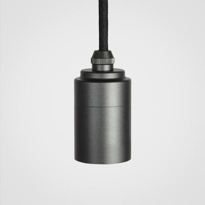 The Conran Shop Pendant Light Graphite