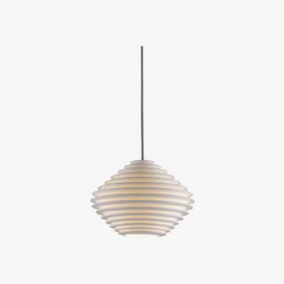 The Conran Shop Fin Horizontal Pendant Light